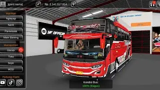 BUS BASURI TELOLET INDONESIA