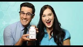 Shrink Your Sphinct -- Tiny Cow Comedy -- Sketch Comedy