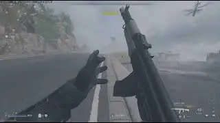 Call of Duty DMZ Just the Fights Again