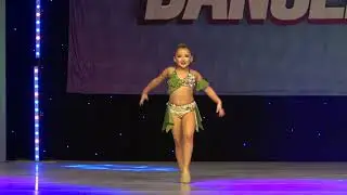 Lost Boy- Age 6 Solo