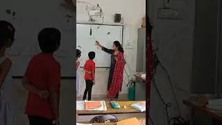 Identification of leaves  /Ashok tree/ Peepal tree/ Neem tree/Tulsi/ Bilva tree #short