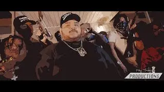 Big Estilo - 5Bandz (Official Music Video) Shot by @kngteddy
