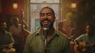 ElGrandeToto &ndash; BLUE LOVE | Afro-Cuban Jazz Fusion 💙🎺