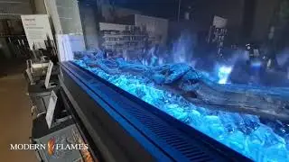 Modern Flames Electric Fireplaces