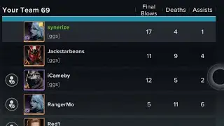 Destiny Rising PvP glitch (insane)