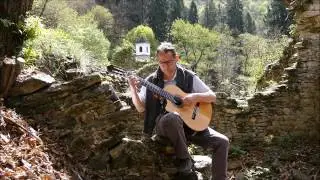 GEOMANMUSIC Dominique Starck C = 1 Hz