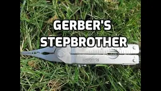Renegade Fishing Multitool-A Gerber Copy