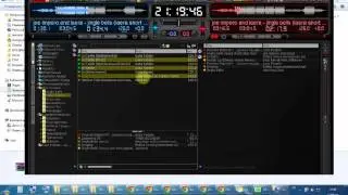 Virtual DJ 7 инструкция как пользоваться на русском