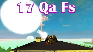 SPTS Killing Montage | 17 Qa Fs!