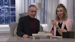 Stephen Dweck Sterling Silver Oval Gemstone Ring, 4.70 - 6.20cttw on QVC