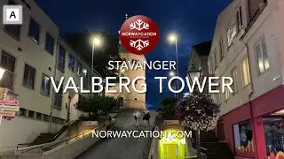 The Valberg Tower, Stavanger | Norwaycation.com - Vacation in Norway