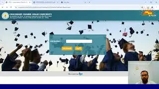 CRSU B.ED 1ST YEAR RESULT OUT JALDI DEKHO #B.ED #crsubedexamlatestupdate