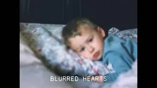 True Sleeper &bull; Blurred Hearts [official audio]