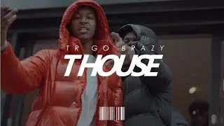 DigDat x Frosty x Headie One x UK Drill Type Beat - 