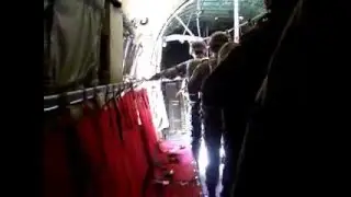 saut para france