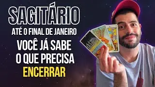Sagitário | Esse mês vai te libertar de um peso antigo e te ensinar a soltar sem culpa.