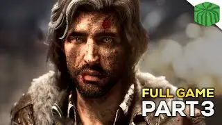 CLAIR OBSCUR: EXPEDITION 33 | For Those Who Come After - Part 3 (FULL GAME)
