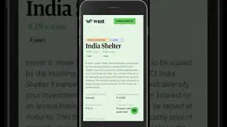DeepPocket LITE - Demo Zerodha Integration