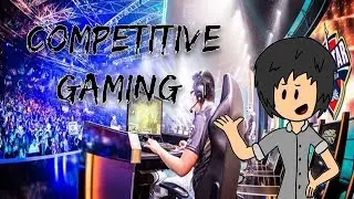 My Thoughts On Competitive Gaming: Exploring The Meta