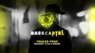 Braaheim, ILYAA & URBANO - Voulez Vous