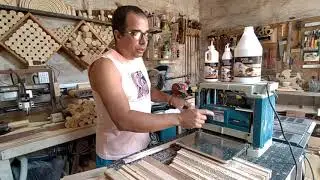 Danifiquei o Desengrosso Novinho!! #makita
