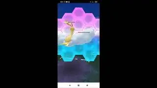 Voyager Cup GoBR - JungonJungon vs JoArtunes ~round 7