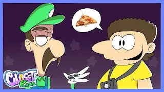 Mario is Missing - ClosetPlaza