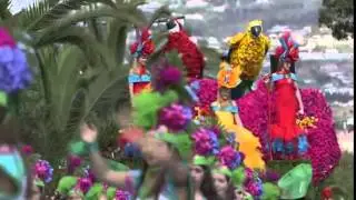 Festa da flor 2015 Isabel Borges