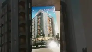 2bhk and 3bhk flats scheme new amar Nagar manewada nagpur  call site visit 8830400452/8793508587