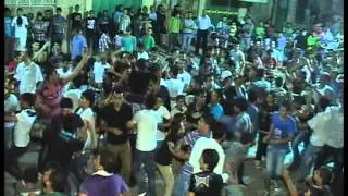 حفلة العريس رفيق ابو دواس طوباس