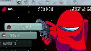 FNF VS Impostor: Legacy - NEW Official Freeplay Menu