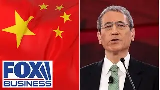 Gordon Chang warns China&rsquo;s move against Nvidia, AMD is a very bad sign