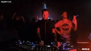 Drizer Ac x Boiler Boum Halloween (Plein Phare) | Le Rex de Toulouse