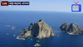 Civic group to distribute promotional postcards depicting Korea's Dokdo Islets_LIVE HD Breaking NEWS