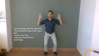 Volleyball ACL tear - prevention exercise and considerations