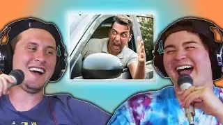 a racist road rager whose mother was dying made fun of our 