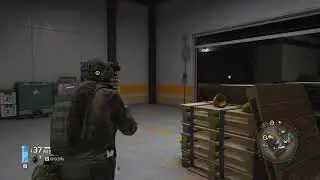 Tom Clancy's Ghost Recon Breakpoint 2022 