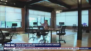 NC based company works with Charlotte tech startup to become carbon neutral