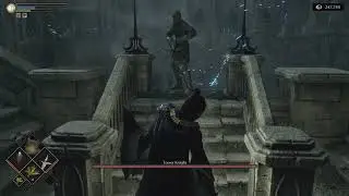 Demon's Souls PS5 Death Finds You NG+7 SL34