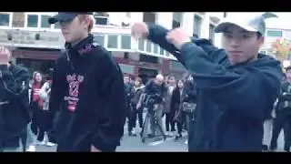 Ex's hate me   B Ray x Masew x Amee   KATX Dance from Vietnam