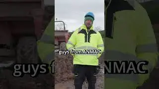 THE BIG SITE: CURB YOUR RAIN!  #construction  #development  #diggers