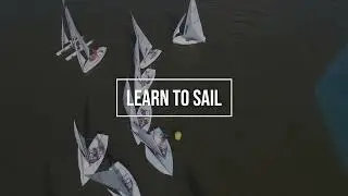 Try Sailing Day at Carlyle Lake - South Central Illinois