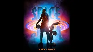 SPACE JAM 2: UNA NUEVA ERA - SOUNDTRACK | RL Grime Scylla