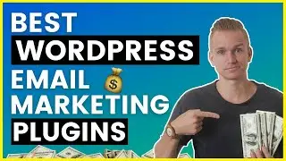 Best Wordpress Email Marketing Plugins 2025