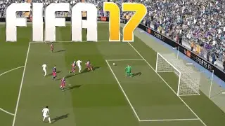 FIFA 17 Demo - How to Download & Release Time! (FIFA 17 Demo News)
