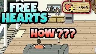 ADORABLE HOME HACK 2021 || ADORABLE HOME UMLIMMITED HEART HACK JULY || GET FREE HEARTS IN ADORABLE
