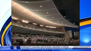 Raffi Andonian FOX TV New Mexico: Opera origins in Italy and history in Santa Fe - TV Series 43