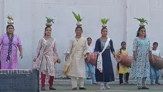 hemant soren( हेमंत सोरेन) बहुत सुंदर स्वागत//जोहर जोहर रोवर मनके