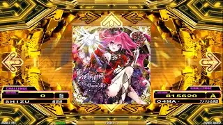 [DDR A20 PLUS]鬼19　Lachryma《Re:Queen'M》