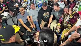 Bear Creek Friday Afternoon Intertribal (Judged) @ NICE Pow Wow 2025